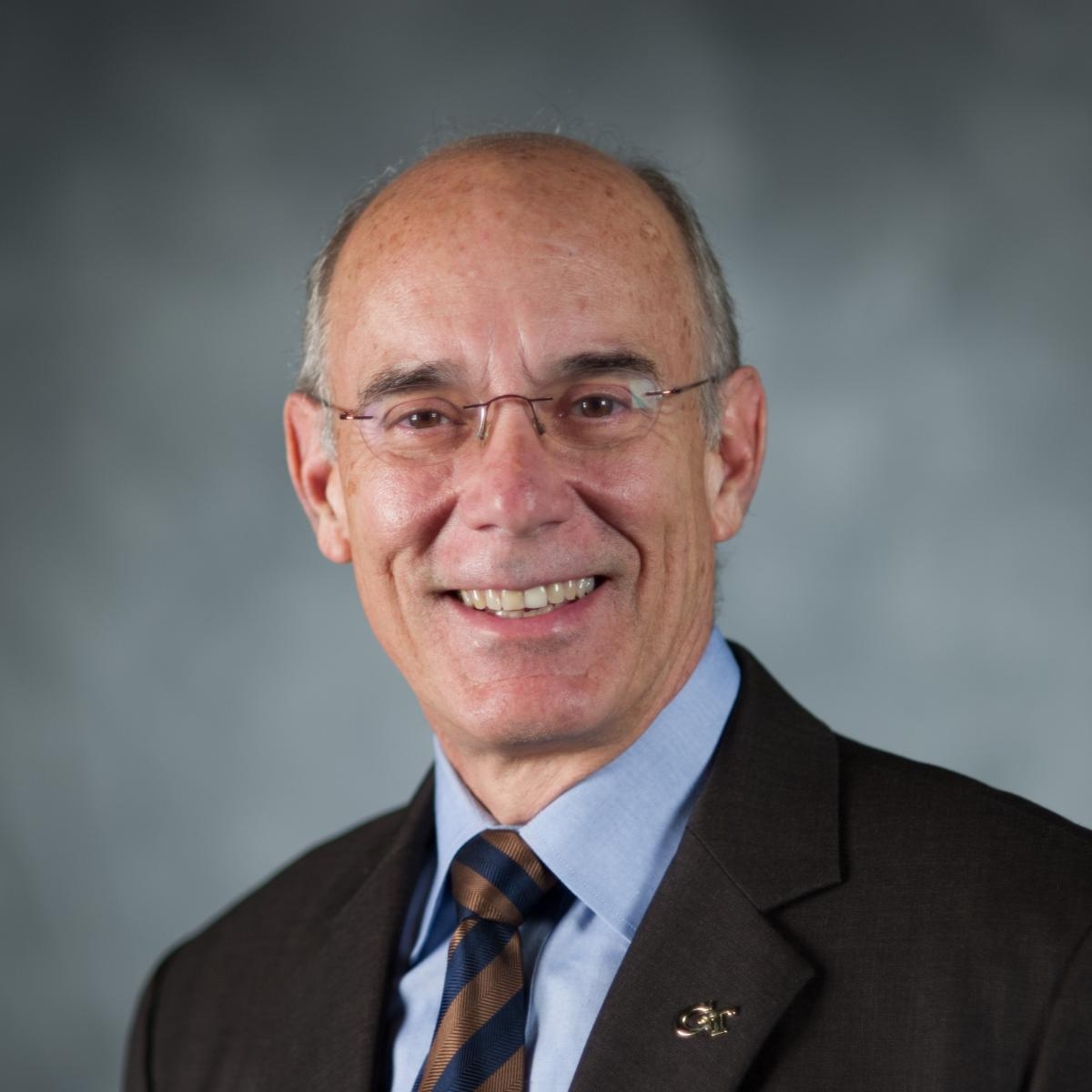 Rafael L. Bras